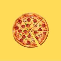 Papirus Pizza