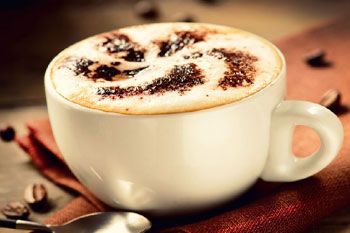 Cappucino