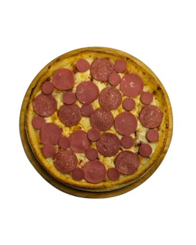 Etcil Pizza (Orta Boy)