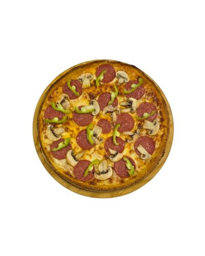 Happy Pizza (Orta Boy)