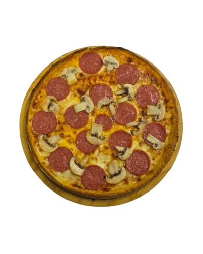 Marios Pizza (Orta Boy)