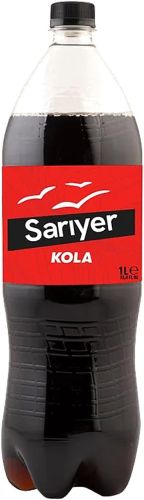 Sarıyer Kola 1 LT