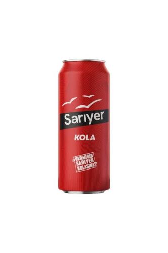 Sarıyer Kola 330cc