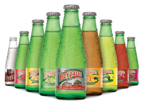 Soda