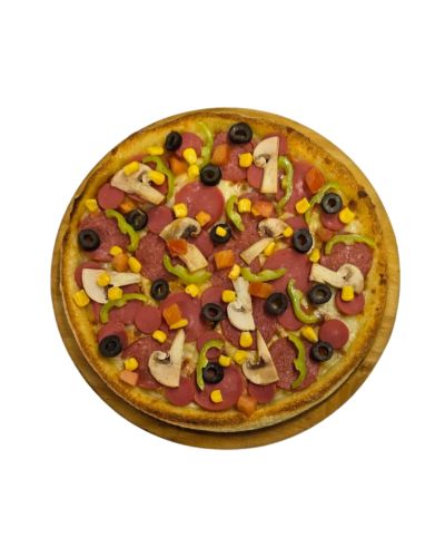 Special Pizza (Orta Boy)